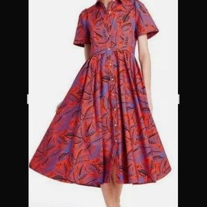 Alexis for Target shirt dress in hard to find 1x